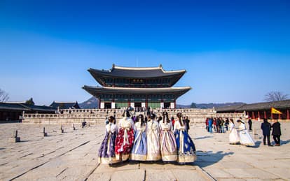 Joseon Dynasty