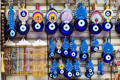 Stock Your Bags With Souvenirs