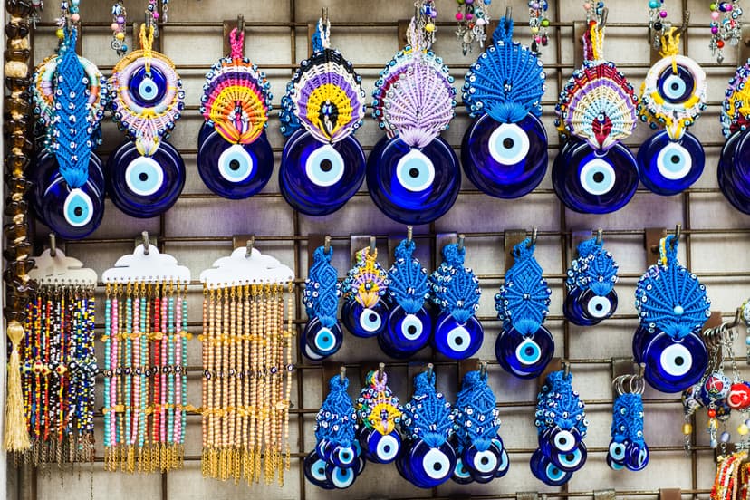 Stock Your Bags With Souvenirs