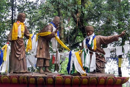 Kabi Longtsong - Where Sikkimese History Was Initiated