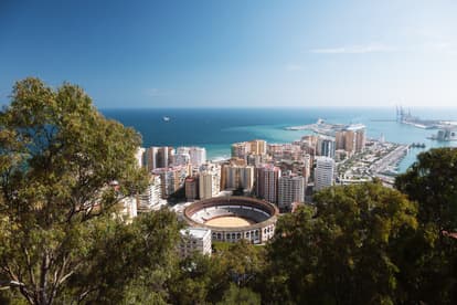 Montserrat Half Day Guided Tour