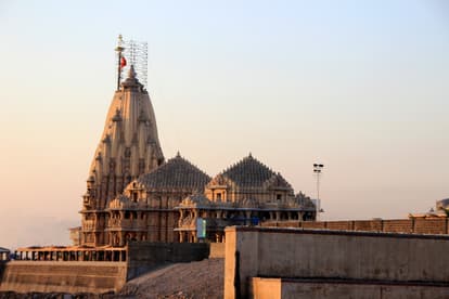 Somnath Temple