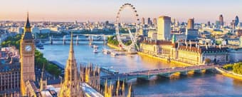 Europe Group Tours