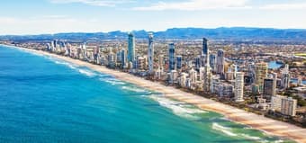 Australia - New Zealand Group Tours