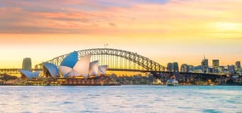 Australia Honeymoon Packages