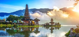 Bali Honeymoon Packages