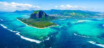 Mauritius Honeymoon Packages