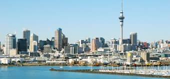 New Zealand Self Drive Tours