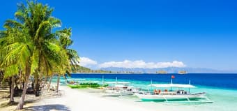 Philippines Honeymoon Packages