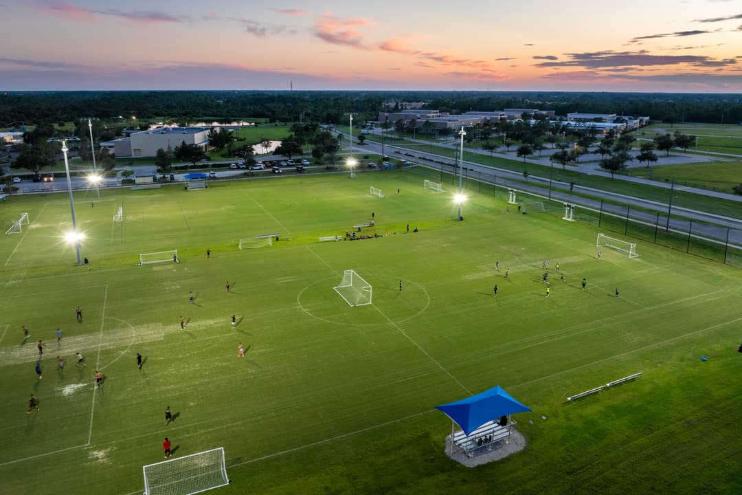 Catch An Orlando City Soccer Club Game